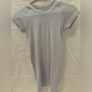 LULULEMON swiftly tech shirt